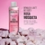 Demaquilante Bifásico Rosa Mosqueta Poran 150ml