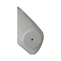 Cubre barral izquierdo Blanco Perlado Corven - comprar online