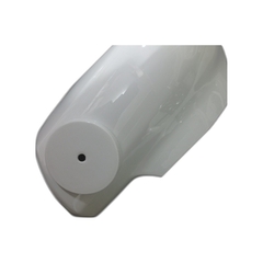 Cubre barral derecho Blanco Perlado Corven - comprar online