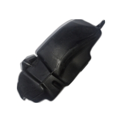 TANQUE DE COMBUSTIBLE CON DETALLES Zanella - comprar online