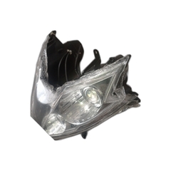 Farol delantero con detalles Zanella - comprar online