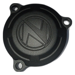 TAPA ADORNO MOTOR DE ARRANQUE Zanella - tienda online