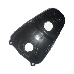 TANQUE DE COMBUSTIBLE COMPLETO Zanella - comprar online