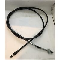 CABLE DE FRENO TRASERO Zanella