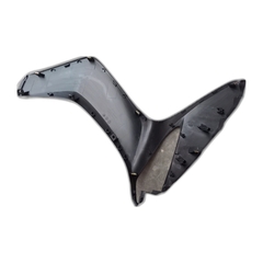 MOLDURA CARENADO POSTERIOR IZQUIERDO KYMCO - tienda online