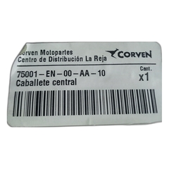 Imagen de Caballete central Corven