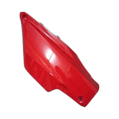 CACHA INTERMEDIA DERECHA ROJO Zanella - comprar online