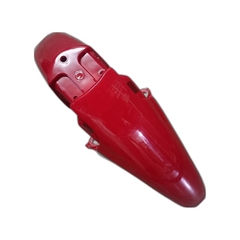 Guardabarro delantero Rojo R2 Corven - comprar online