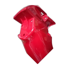 Guardabarro delantero Rojo R2 Corven - comprar online