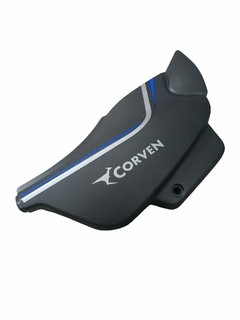 CACHA DERECHA AZUL Corven - comprar online