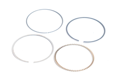 KIT AROS PISTON Zanella - comprar online