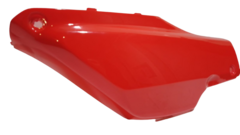 TAPA LATERAL BATERIA ROJA Zanella - comprar online