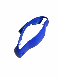 Carcaza de faro delantero Azul LD110 Mondial - comprar online