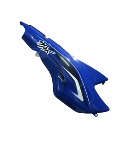 Carenado lateral derecho Azul LD110 Mondial - comprar online