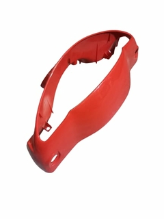 Carcaza de faro delantero Rojo LD110 Mondial - comprar online