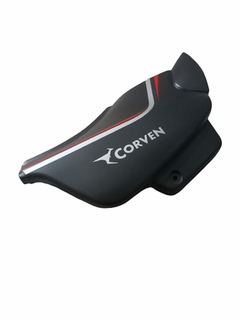 CACHA DERECHA ROJO Corven - comprar online