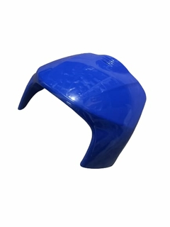 Carenado frontal Azul LD110 Mondial - comprar online
