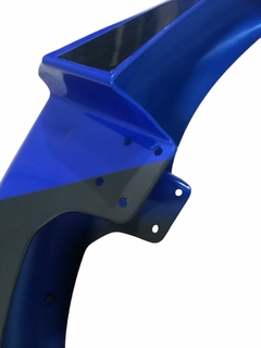 Guardabarro delantero Azul Corven - Repuestos Originales