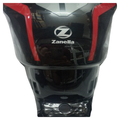 TANQUE NEGRO Zanella - tienda online