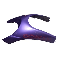 PANEL PISO INFERIOR PURPURA KYMCO - comprar online