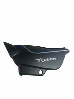 CACHA IZQUIERDA AZUL Corven - comprar online