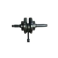 ARBOL MOTOR ARMADO (motor balanceado) Zanella