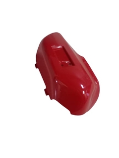 Cubre horquilla izquierdo Rojo Corven - comprar online