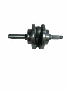 ARBOL MOTOR ARMADO (motor balanceado) Zanella - comprar online