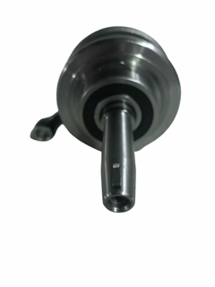 ARBOL MOTOR ARMADO (motor balanceado) Zanella - Repuestos Originales