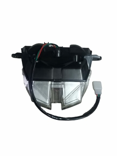 FAROL TRASERO RX 200 R Zanella - comprar online