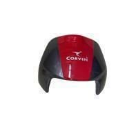 Carenado frontal Rojo R2 Corven