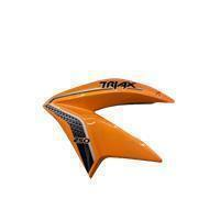 CARENADO LATERAL DEL IZQ TRIAX 250 R3 NARANJA Corven