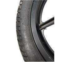 RUEDA TRASERA 120 80-17 CON DISCO Bajaj - comprar online