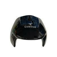 Carenado frontal Negro Corven