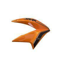 CARENADO LATERAL DEL DER TRIAX 200 R3 NARANJA Corven