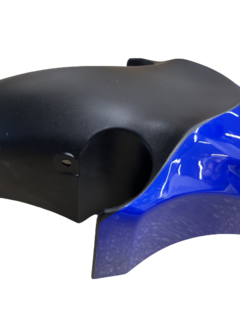 Guardabarro delantero Azul Corven - comprar online