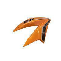 CARENADO LATERAL DEL DER TRIAX 250 R3 NARANJA Corven