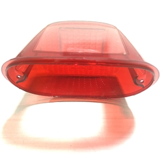 ACRILICO MICA DE FAROL TRASERO Keeway - comprar online