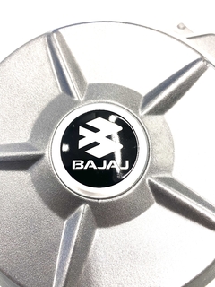 Tapa de motor Izquierda Bajaj - comprar online