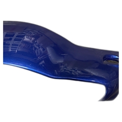 Carcaza de faro delantero Azul con detalles Corven - comprar online