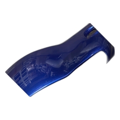 Carcaza de faro delantero Azul con detalles Corven en internet