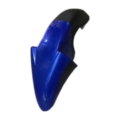 Guardabarro delantero Azul con detalles Corven - comprar online