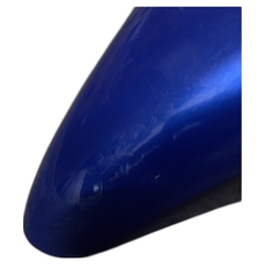Guardabarro delantero Azul con detalles Corven en internet
