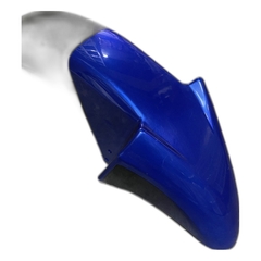 Guardabarro delantero Azul con detalles Corven - tienda online