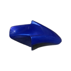 Imagen de Guardabarro delantero Azul con detalles Corven