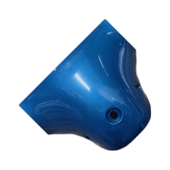 Imagen de Carcaza de velocímetro Azul R2 Corven