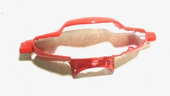 CARENADO DE OPTICA DELANTERA ROJO Zanella - comprar online