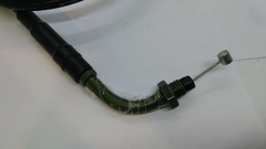 CABLE ACELERADOR Keeway - Repuestos Originales