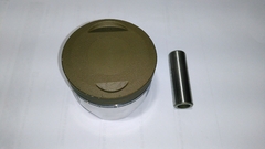 PISTON 200 Zanella - Repuestos Originales