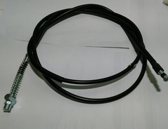 CABLE DE FRENO TRASERO Zanella - tienda online